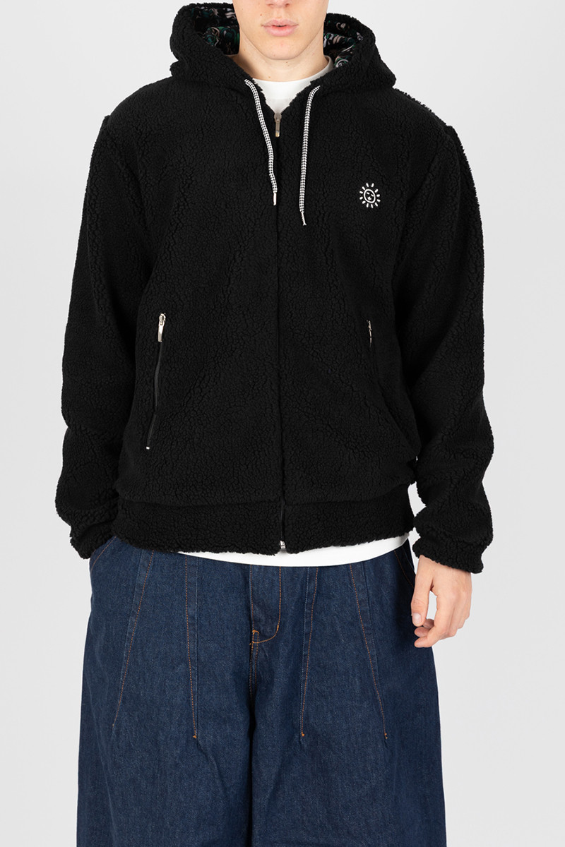 Sunny Bear Hoodie SBH SA3 U97 PY100