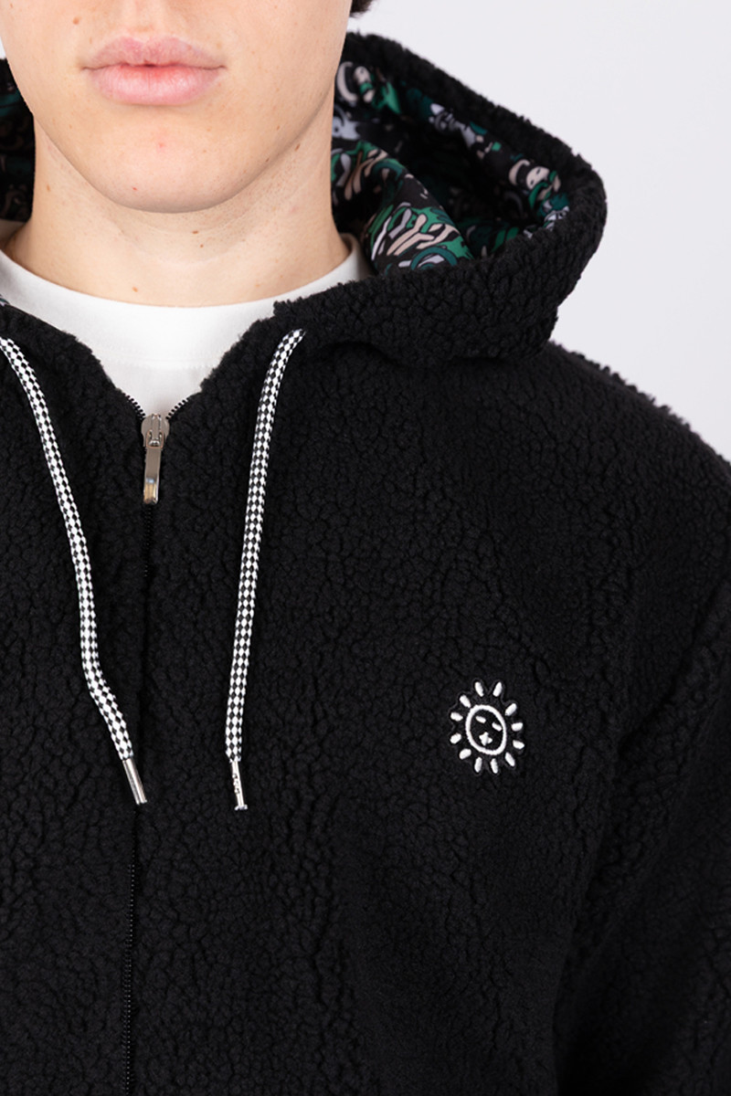 Sunny Bear Hoodie SBH SA3 U97 PY100