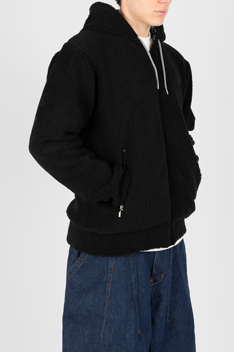 Sunny Bear Hoodie SBH SA3 U97 PY100