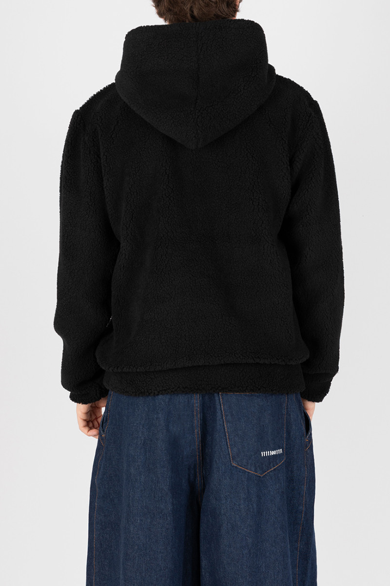 Sunny Bear Hoodie SBH SA3 U97 PY100