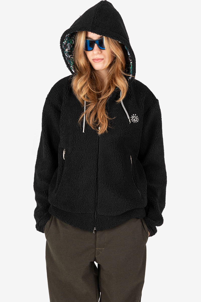 Sunny Bear Hoodie SBH SA3 U97 PY100