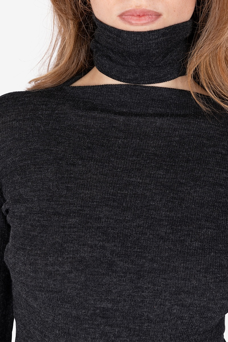 Double Skin Knit D SKIN SA18778W97 WL100