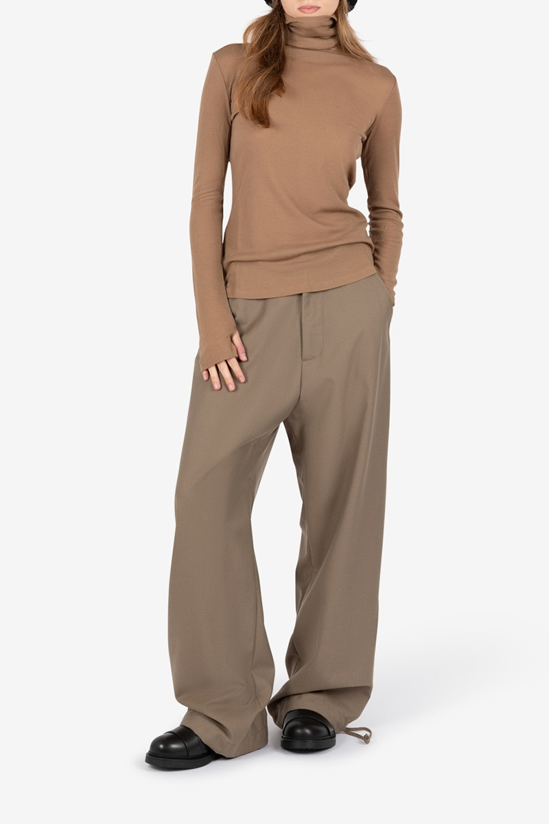 Double Skin Knit D SKIN SA18778W97 WL100