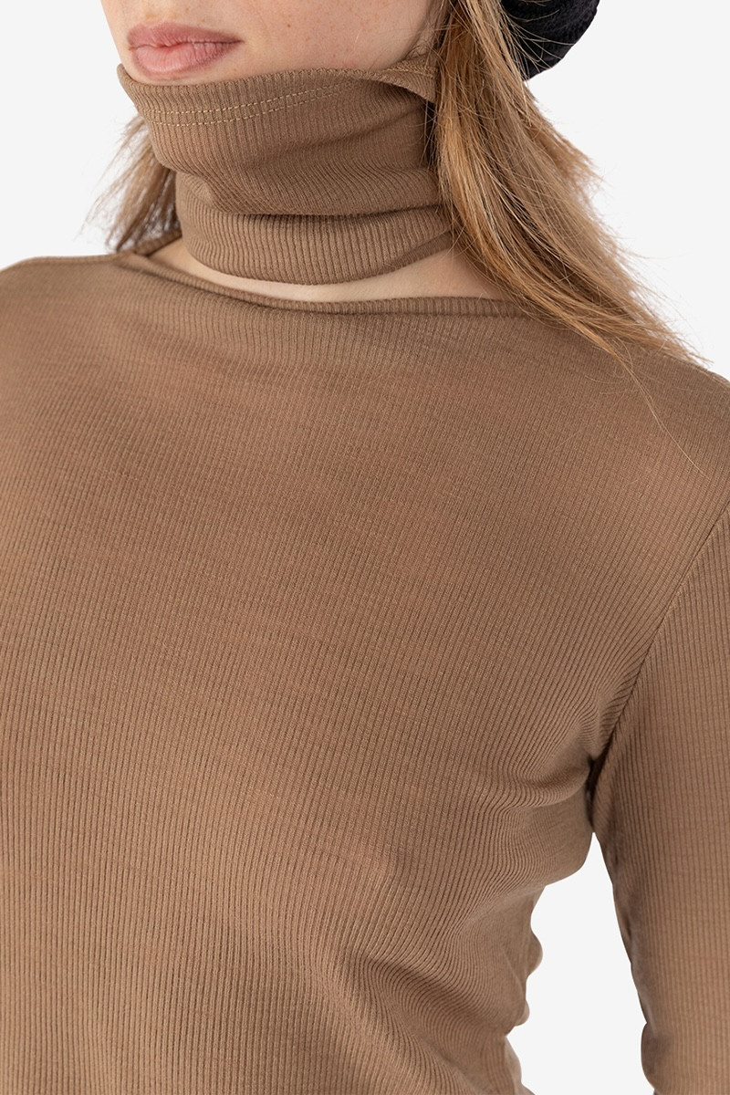 Double Skin Knit D SKIN SA18778W97 WL100