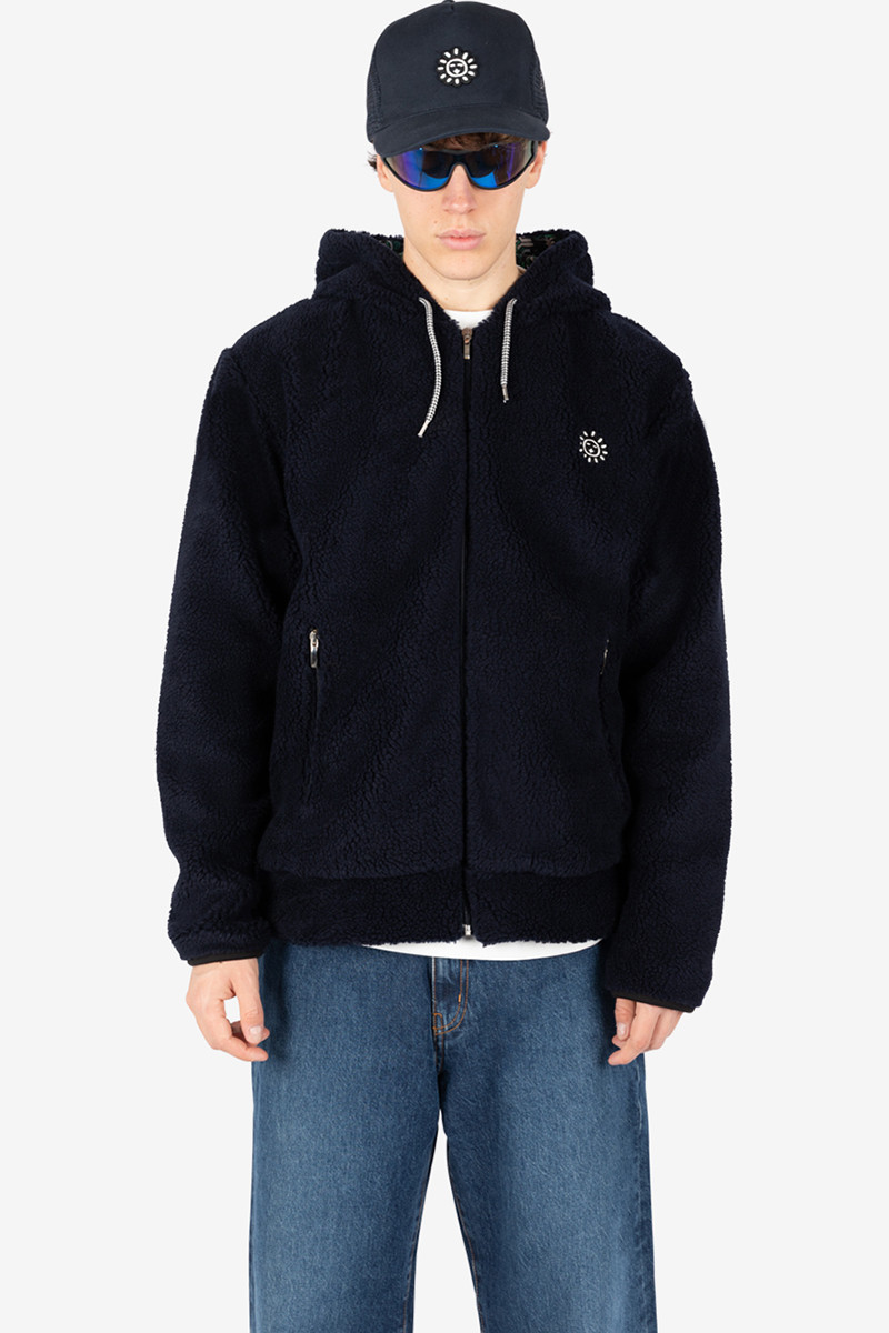 Sunny Bear Hoodie SBH SA3 U97 PY100