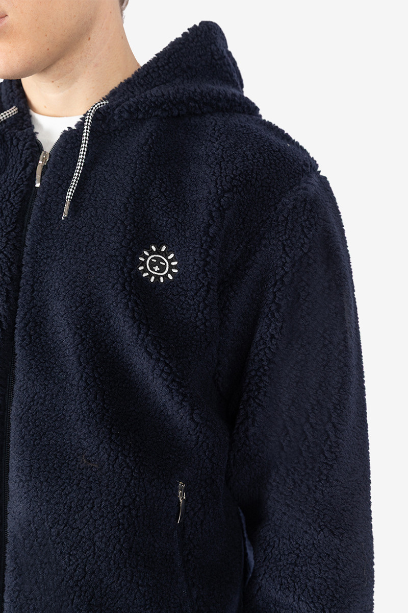 Sunny Bear Hoodie SBH SA3 U97 PY100