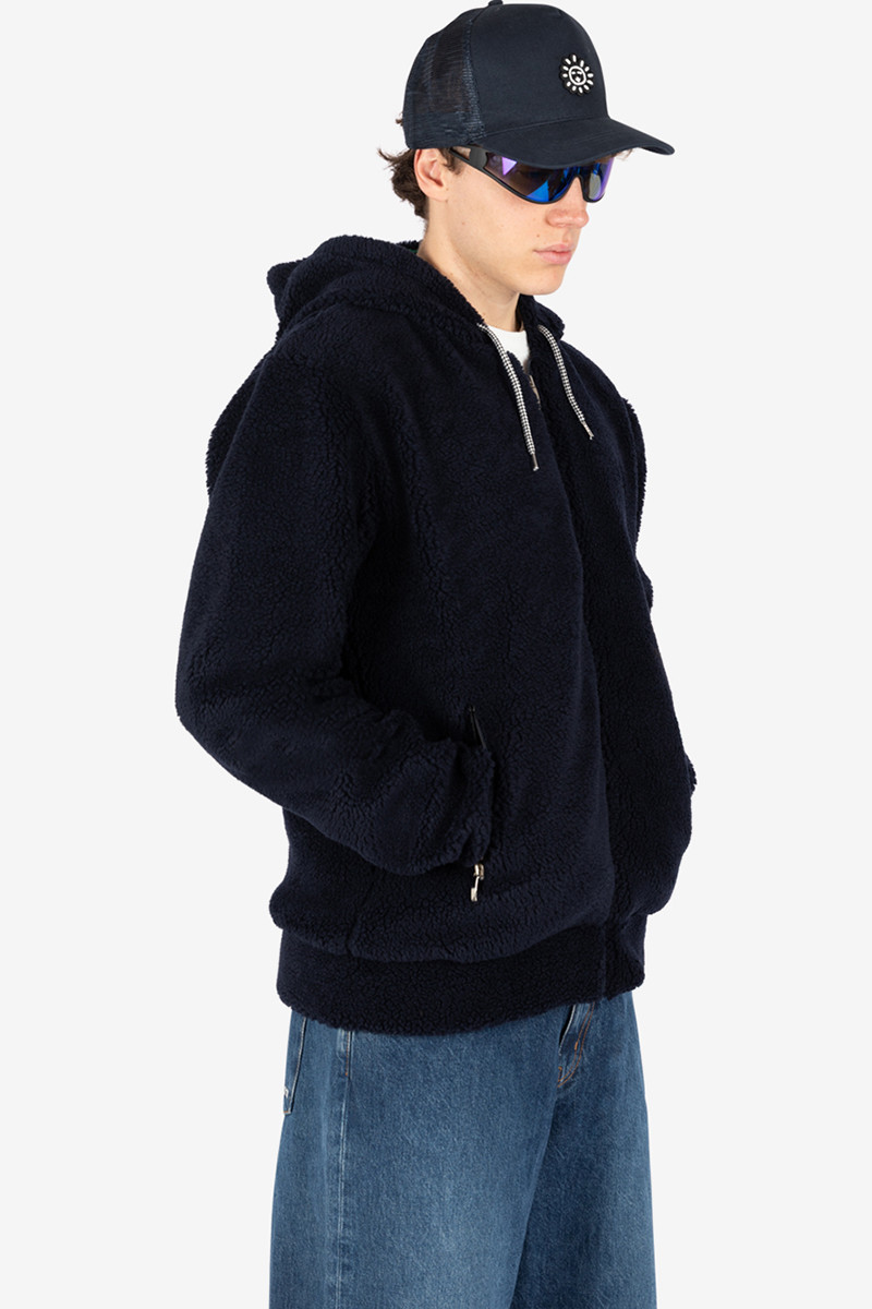 Sunny Bear Hoodie SBH SA3 U97 PY100