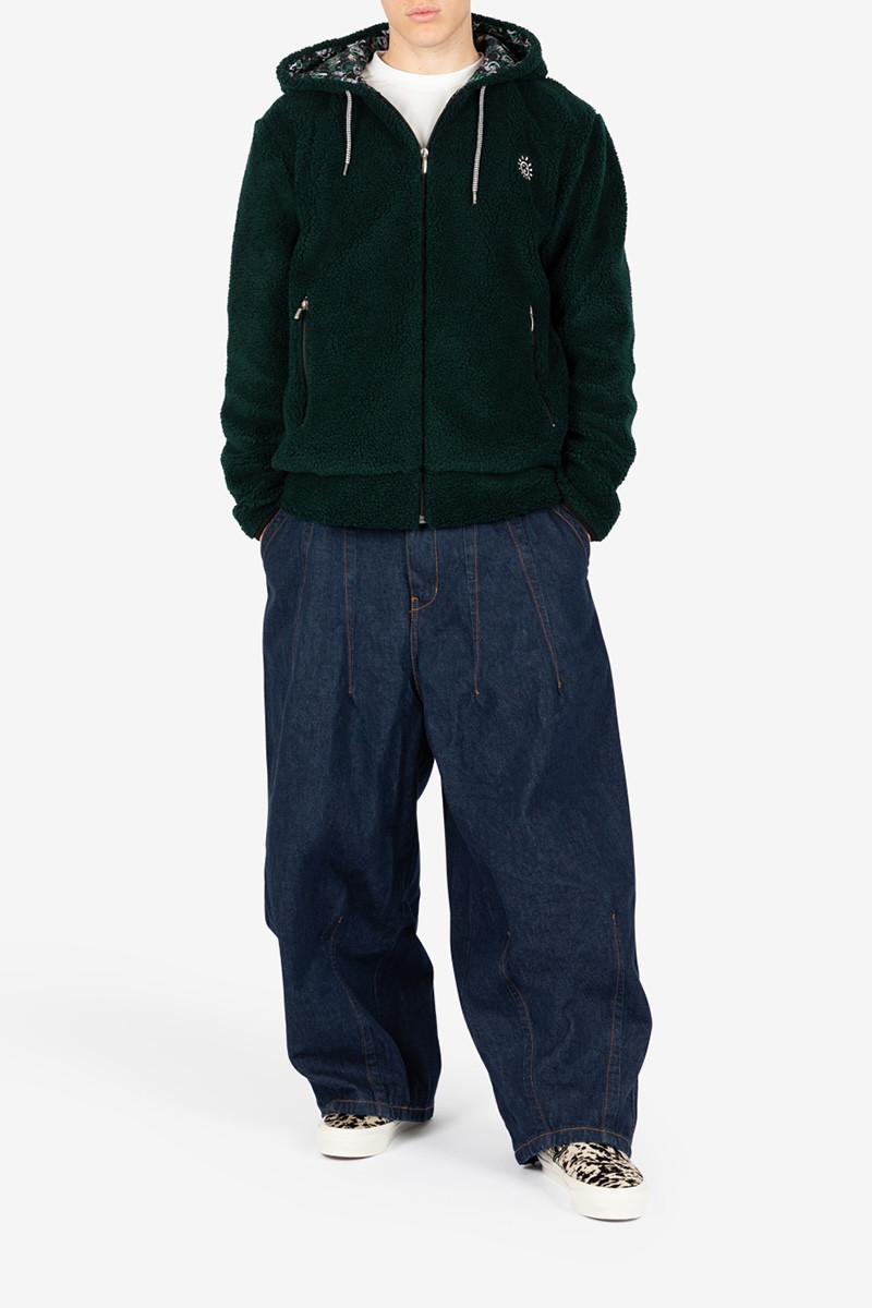 Sunny Bear Hoodie SBH SA3 U97 PY100