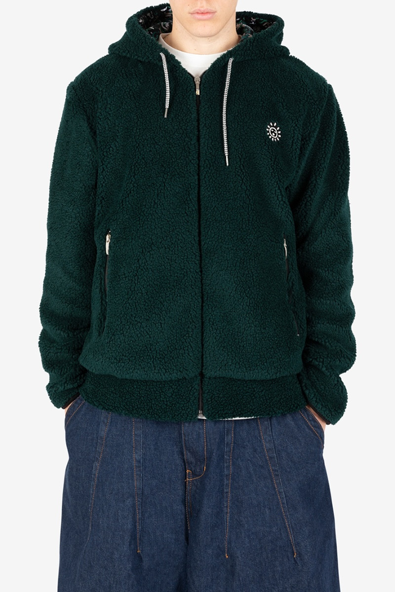 Sunny Bear Hoodie SBH SA3 U97 PY100