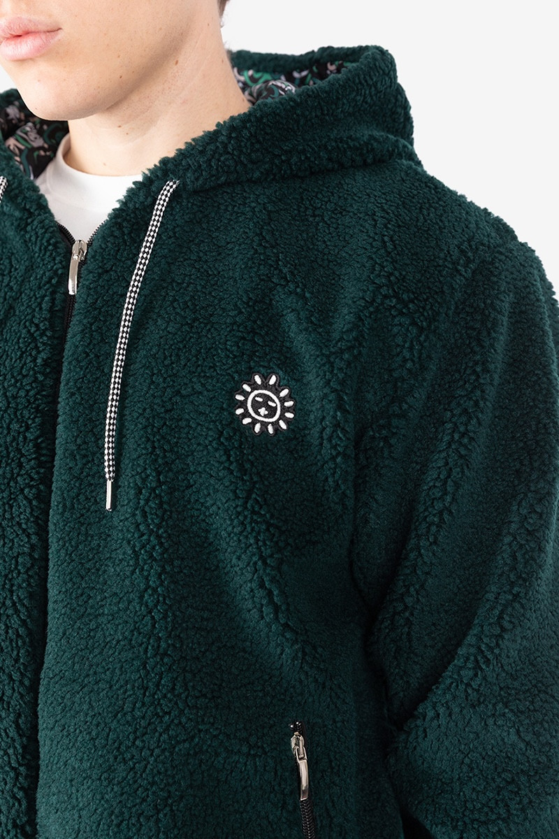 Sunny Bear Hoodie SBH SA3 U97 PY100