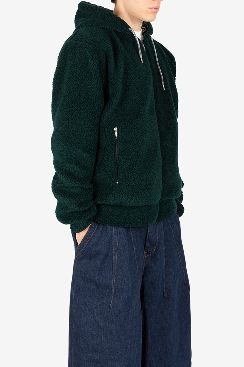 Sunny Bear Hoodie SBH SA3 U97 PY100