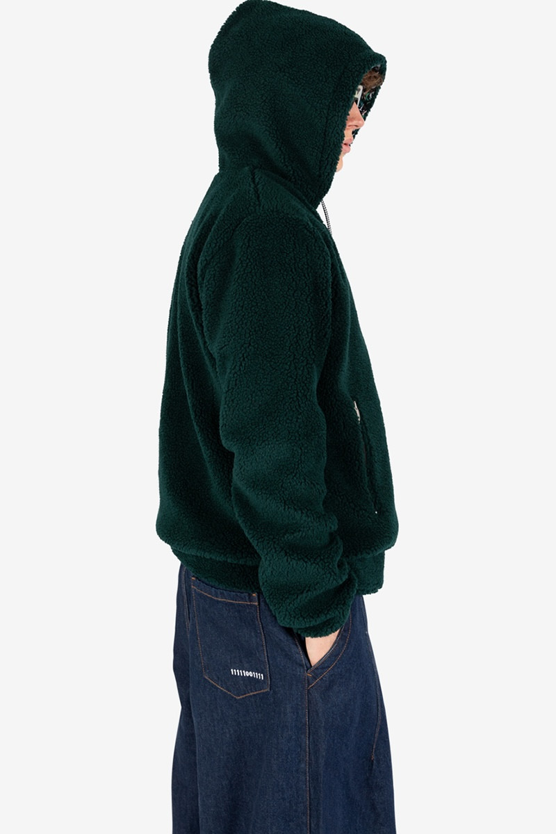 Sunny Bear Hoodie SBH SA3 U97 PY100