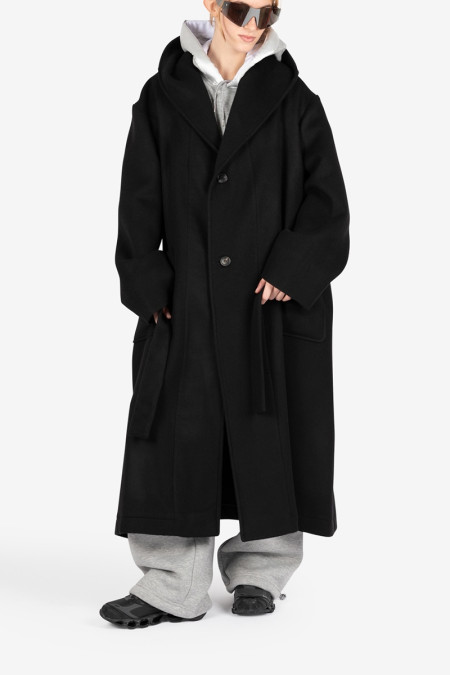 Sunday Morning Coat SUNDAY MC SA1774W97 WLCE90