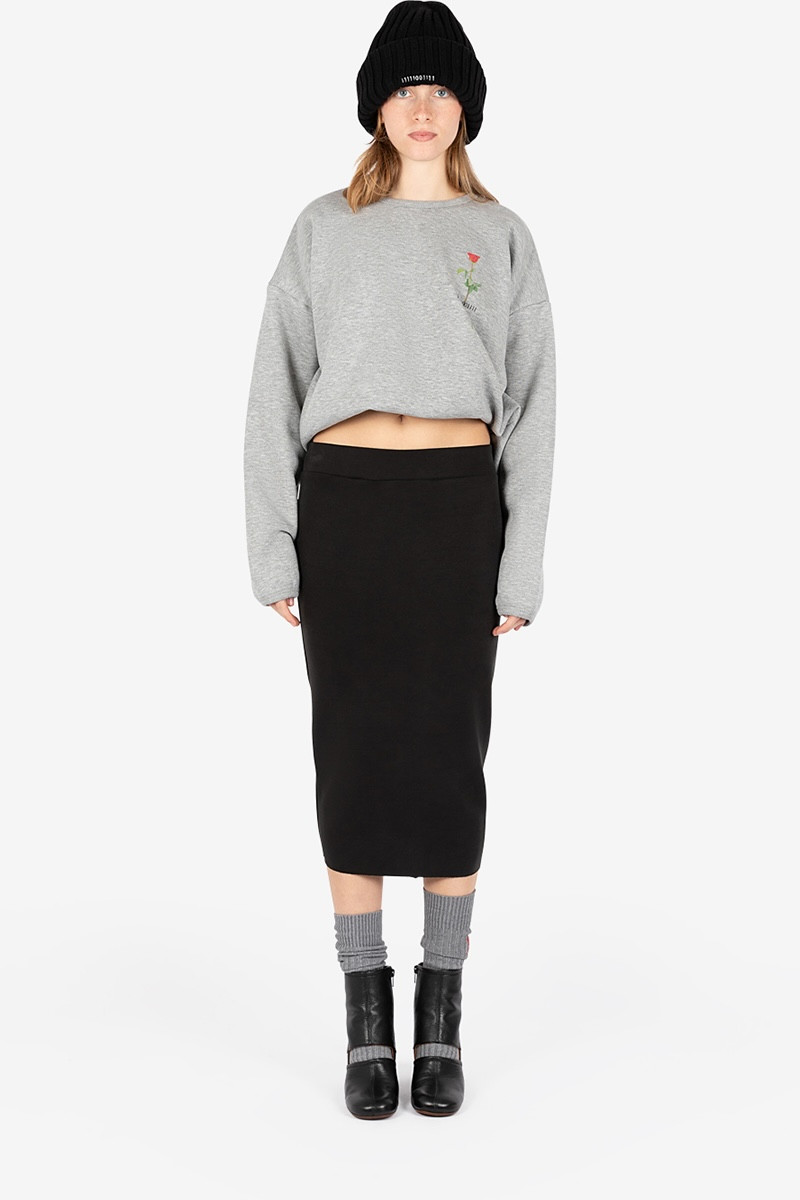 Cadillac Skirt CADIL SA18775W97 VIPO50