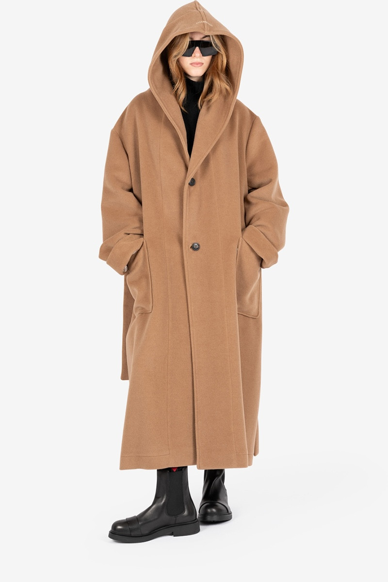 Sunday Morning Coat SUNDAY MC SA1774W97 BCPA65