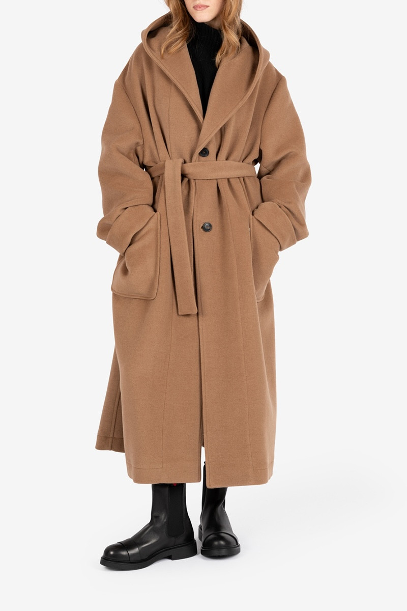 Sunday Morning Coat SUNDAY MC SA1774W97 BCPA65