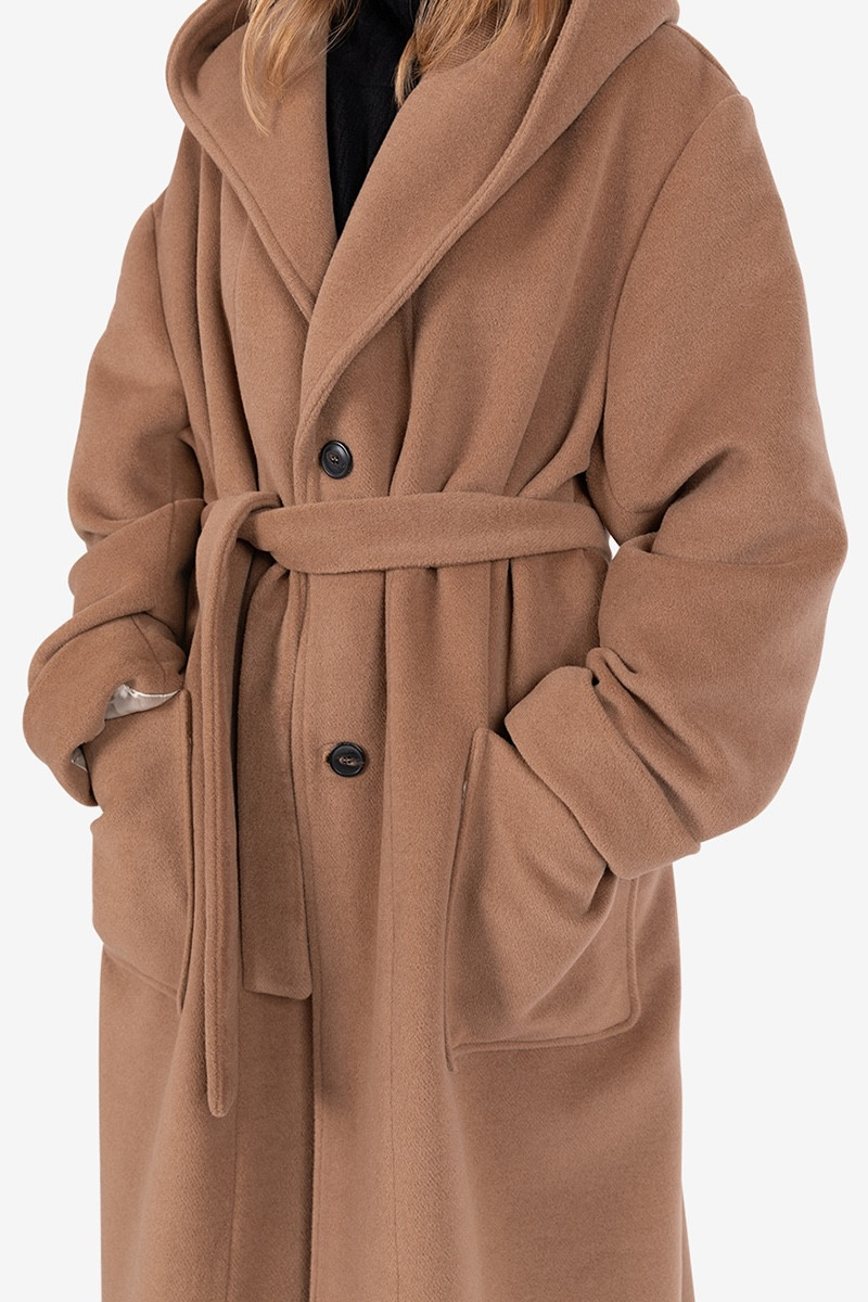 Sunday Morning Coat SUNDAY MC SA1774W97 BCPA65