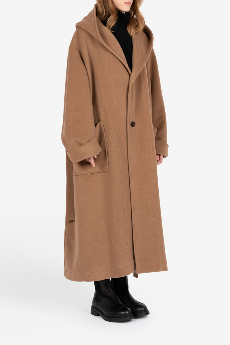 Sunday Morning Coat SUNDAY MC SA1774W97 BCPA65