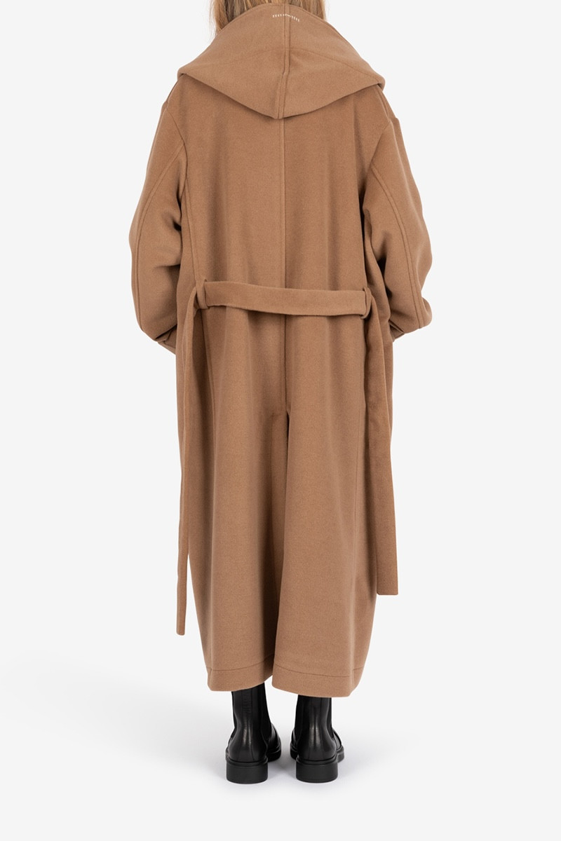 Sunday Morning Coat SUNDAY MC SA1774W97 BCPA65