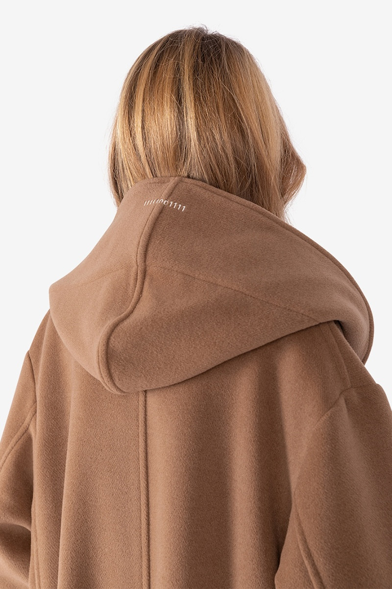 Sunday Morning Coat SUNDAY MC SA1774W97 BCPA65