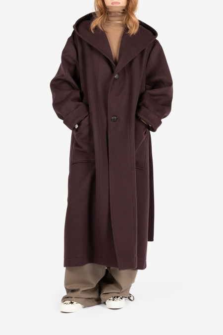 Sunday Morning Coat SUNDAY MC SA1774W97 WL100