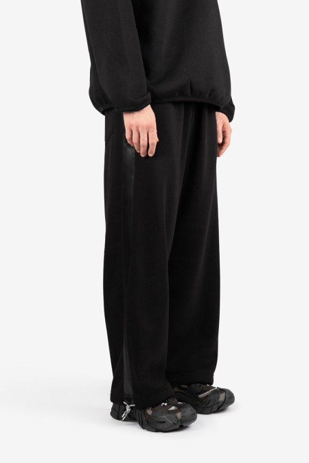 Sweater Pant Satin Band S PANT SB SA3 U97 PYCN70