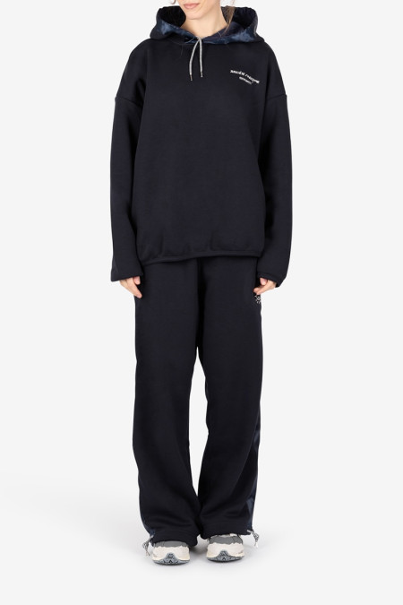 Sweater Pant Satin Band S PANT SB SA3 U97 PYCN70