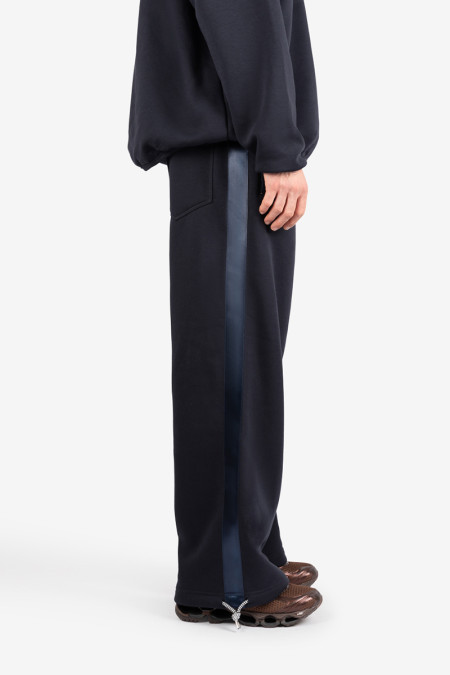 Sweater Pant Satin Band S PANT SB SA3 U97 PYCN70