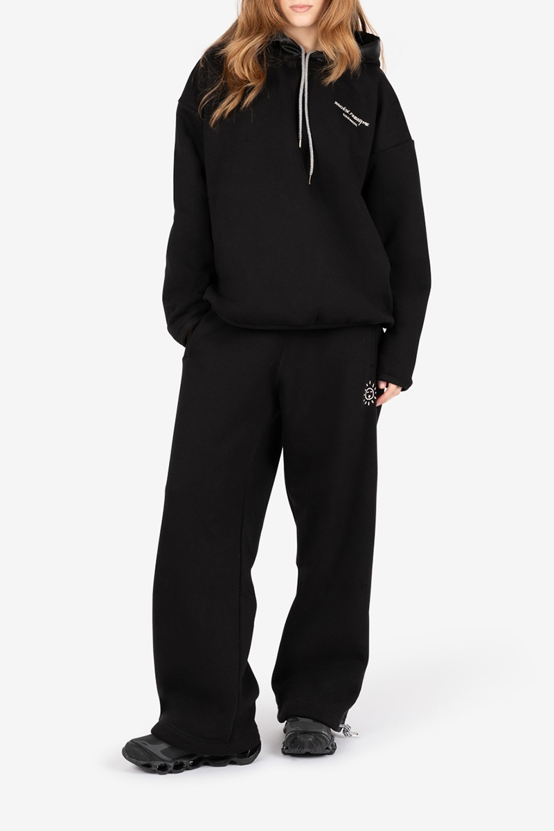 Sweater Hoodie Satin Band S HOODIE SB SA3 U97 PYCN70