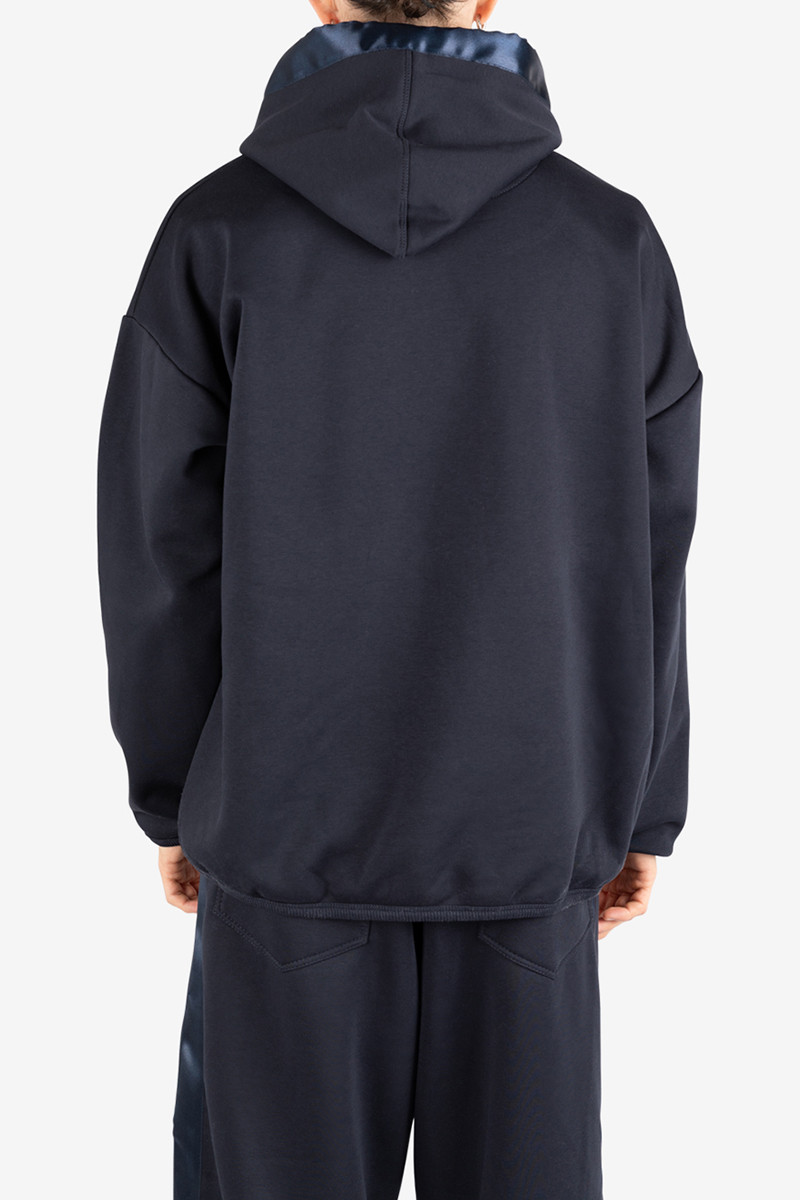 Sweater Hoodie Satin Band S HOODIE SB SA3 U97 PYCN70