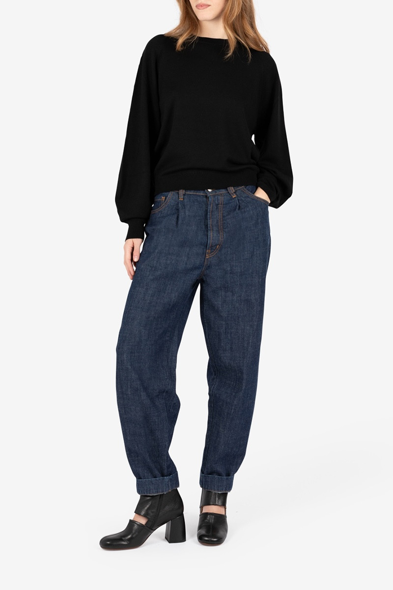 Jap Boy Rinse JAPR SA1544U97.S CN100