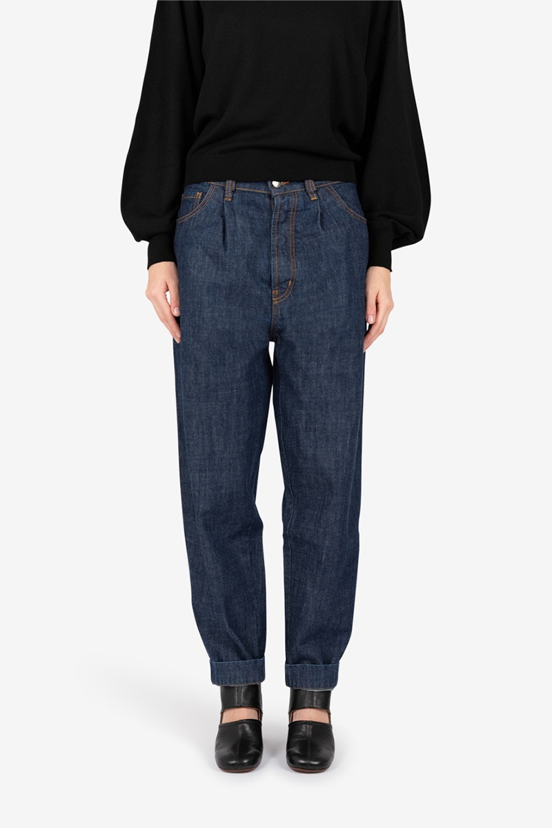 Jap Boy Rinse JAPR SA1544U97.S CN100