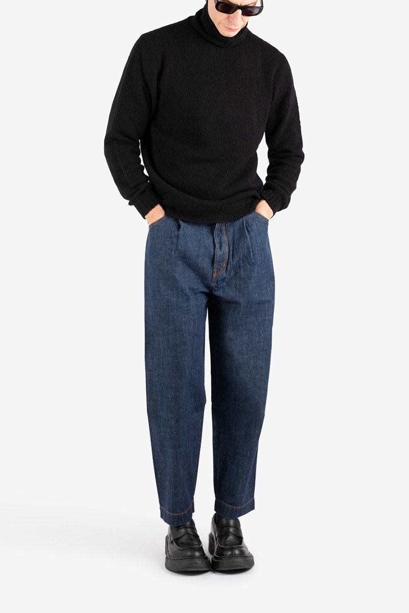 Jap Boy Rinse JAPR SA1544U97.S CN100