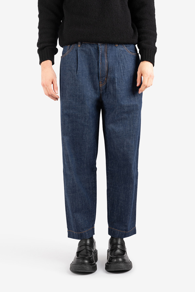 Jap Boy Rinse JAPR SA1544U97.S CN100