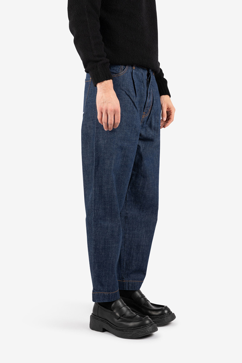 Jap Boy Rinse JAPR SA1544U97.S CN100