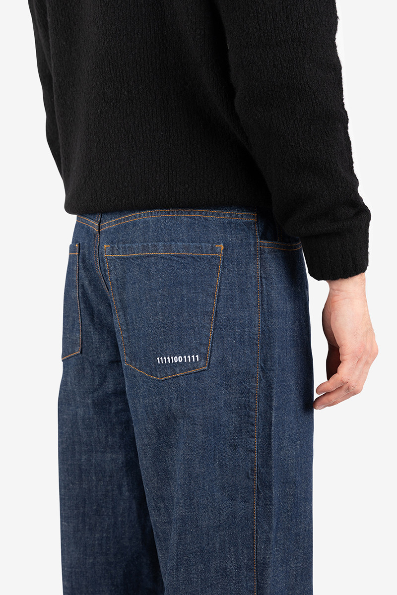 Jap Boy Rinse JAPR SA1544U97.S CN100