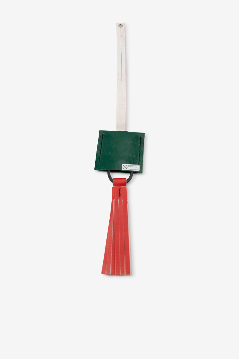 Key Holder & Charm F212 FACE