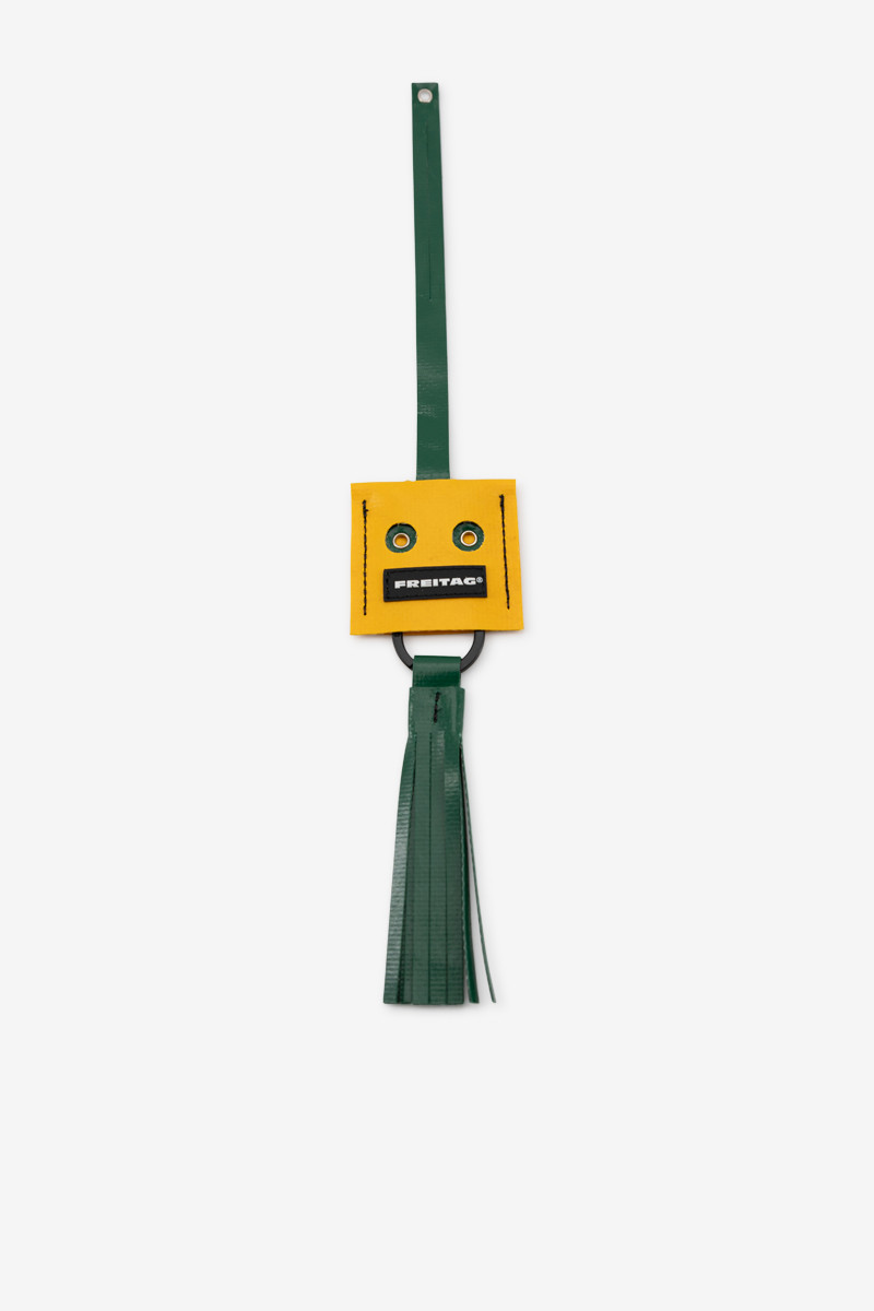 Key Holder & Charm F212 FACE