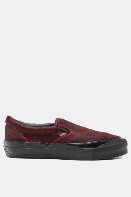 LX Classic Slip-On 98 VN000EEZBRG1