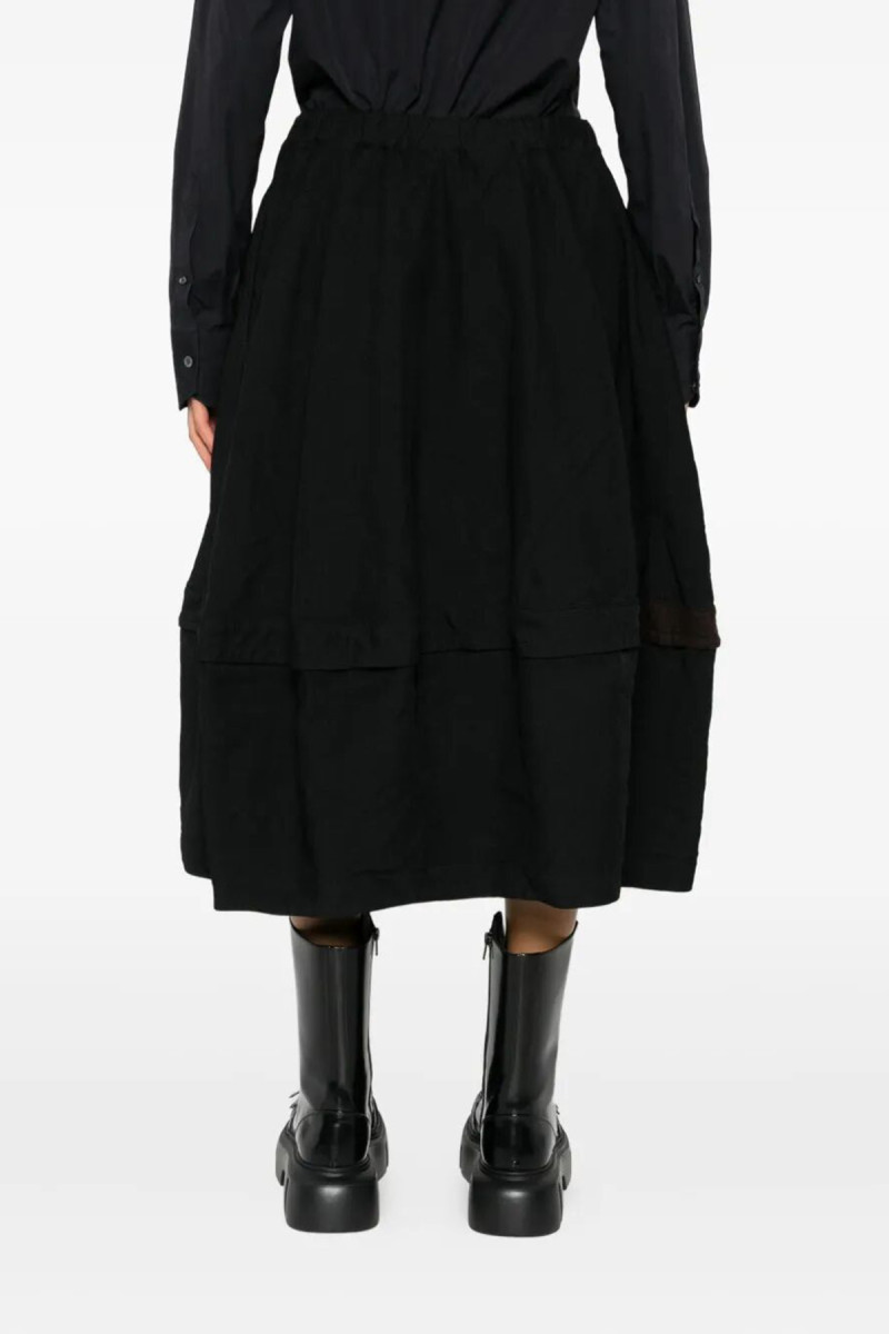 UNISEX SKIRT 1P S002 W25