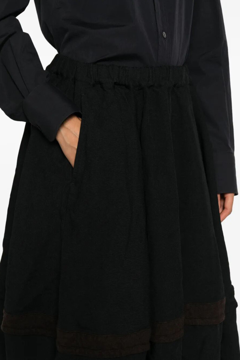 UNISEX SKIRT 1P S002 W25