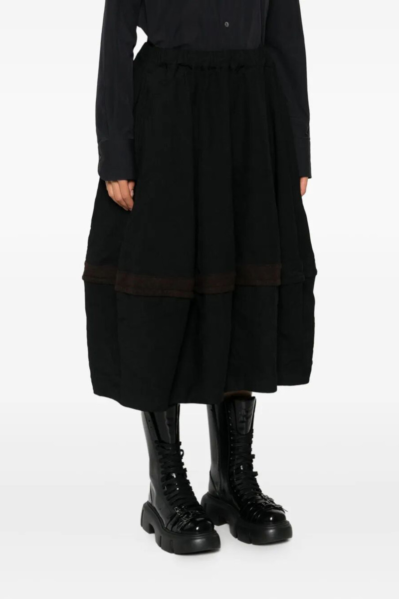 UNISEX SKIRT 1P S002 W25