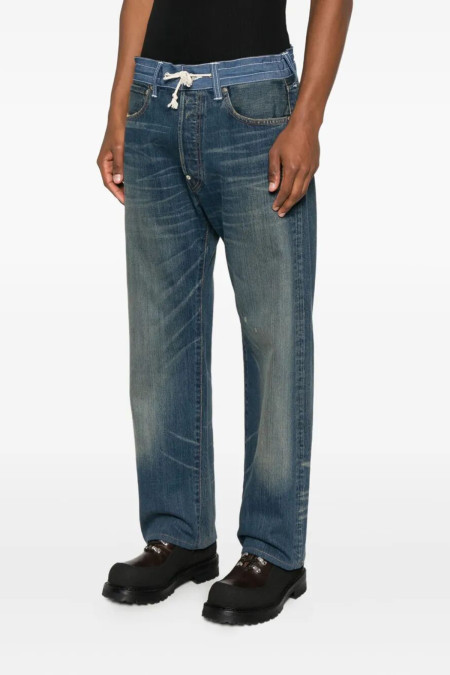 MEN`S PANTS WP P219 W25