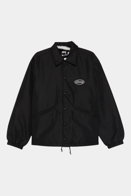 Coaches Jacket 115857