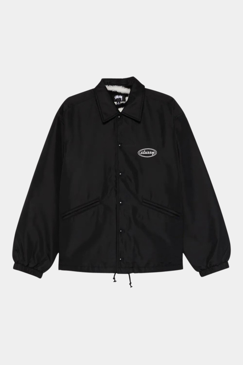 Coaches Jacket 115857