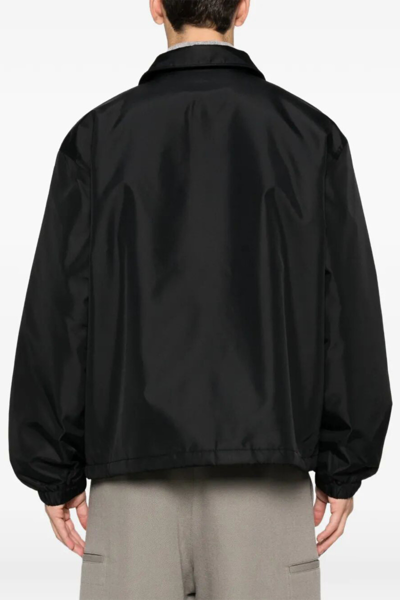 Coaches Jacket 115857