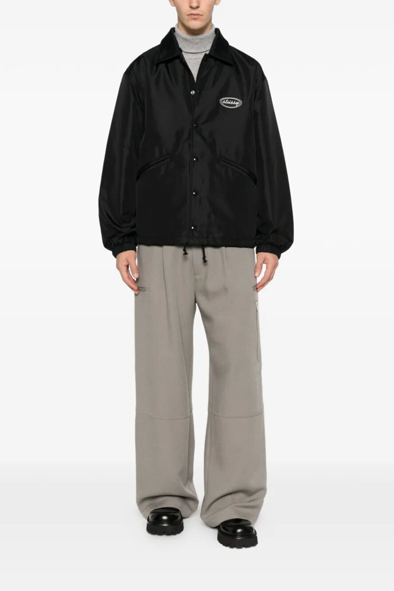 Coaches Jacket 115857