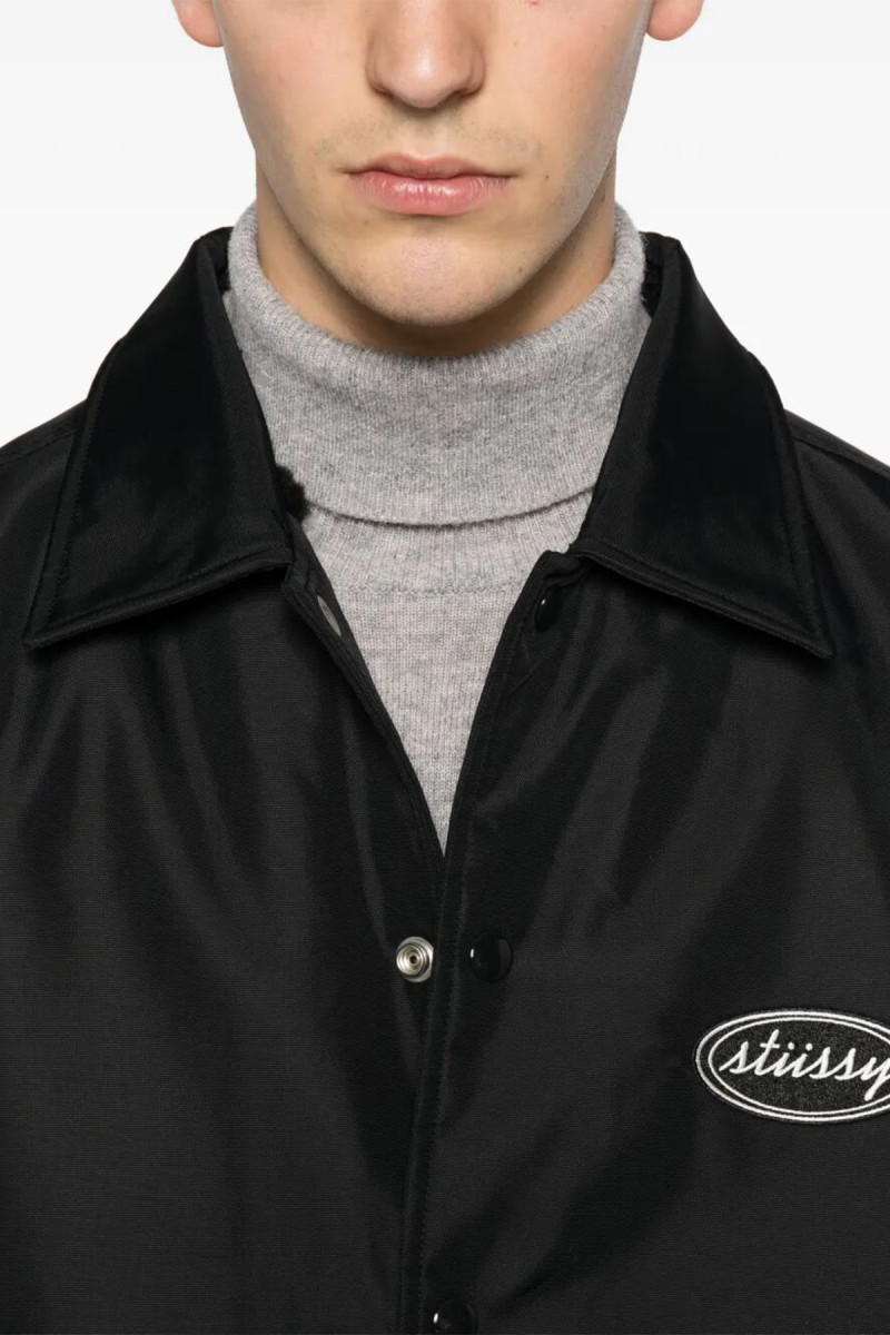 Coaches Jacket 115857