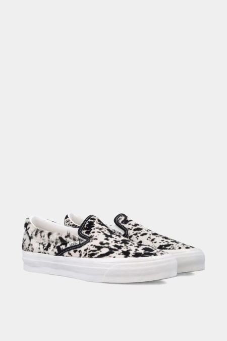 LX Classic Slip-On 98 VN000EEZY281