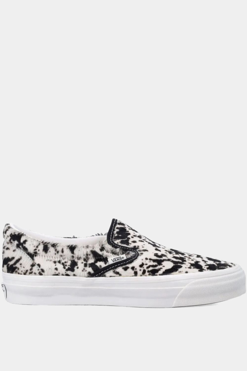 LX Classic Slip-On 98 VN000EEZY281